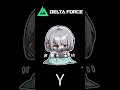 [Delta Force] 즐거운 한가위 되세요