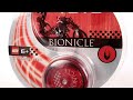 Top 10 most obscure pieces of bionicle merchandise