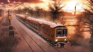 Train Sim World 3: Birmingham Cross-City: Lichfield - Bromsgrove & Redditch Preview