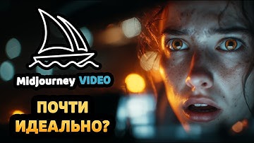 Midjourney Video — Полный разбор: плюсы, минусы, лайфхаки