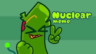 Nuclear Among Us Animation Meme Flipaclip