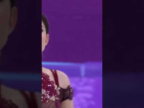 Евгения Медведева -