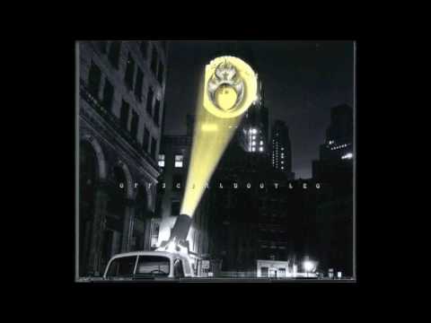Anthem - Wild Anthem (Demo)