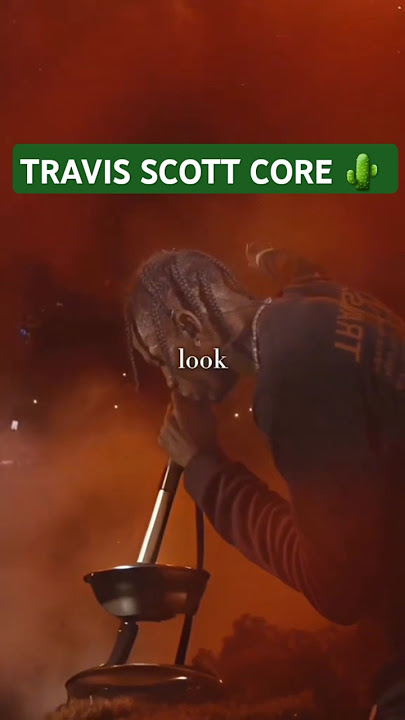 TRAVIS SCOTT CORE 🌵 🗣‼️#travisscott #jackboystypebeat #travisscotttypebeat #jackboys #cactusjack