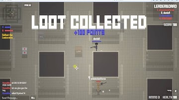 Cool new vertix.io game!