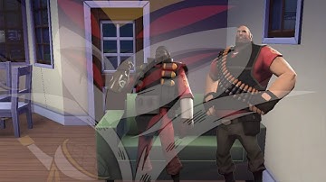 TF2 Fakeyou/Uberduck The Aftermath of The Contingency