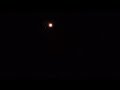 US Army AH-64E Apache Flyover at Night