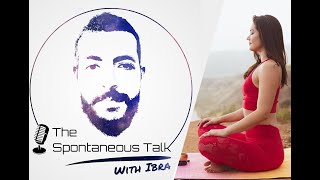 Free Talking Life Story With Vanessa M Rezende - The Spontaneous Talk