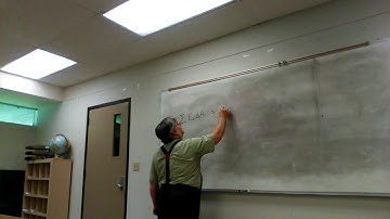 PHYS 1214 General Physics II May 24