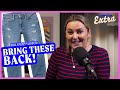 Wear the Skinny Jeans, Queen! (Style Advice from an Expert)