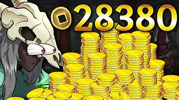 I Actually Got This Amount of Gold