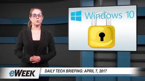 Windows 10 Creators Update to Include More Privacy Controls