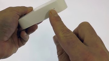 How to Soft Reset an Apple Airport Express