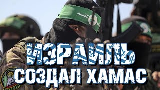 Израиль создал Хамас | Раввин Михаил Финкель