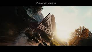 Blender Onlyblender Ae Skooartz Ft. Zircron45