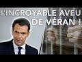 Enfermés à vie ? L’incroyable aveu de Véran et du Conseil d’État !