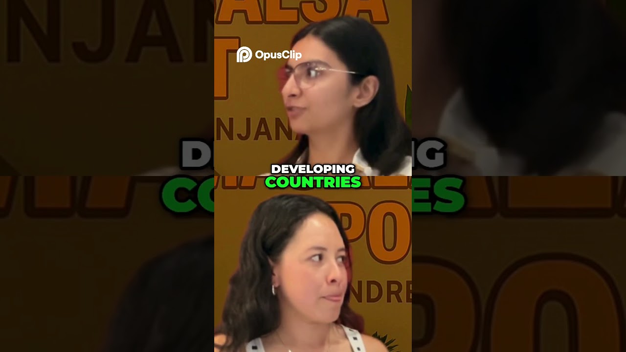 Fresh Air & Organized Chaos| Why Masala Loves Living in France | Masala & Salsa Podcast E8