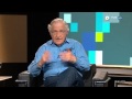 Foro Internacional Emancipación e Igualdad Entrevista a Noam Chomsky por Ignacio Ramonet (3 de 3)