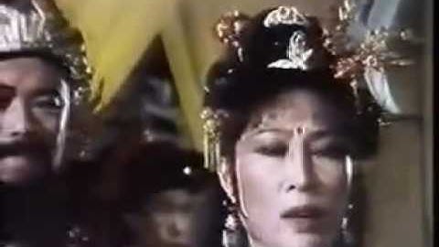 Quán Âm Diệu Thiện Tập 01