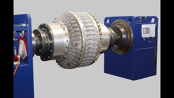 How a Fluid Coupling Works