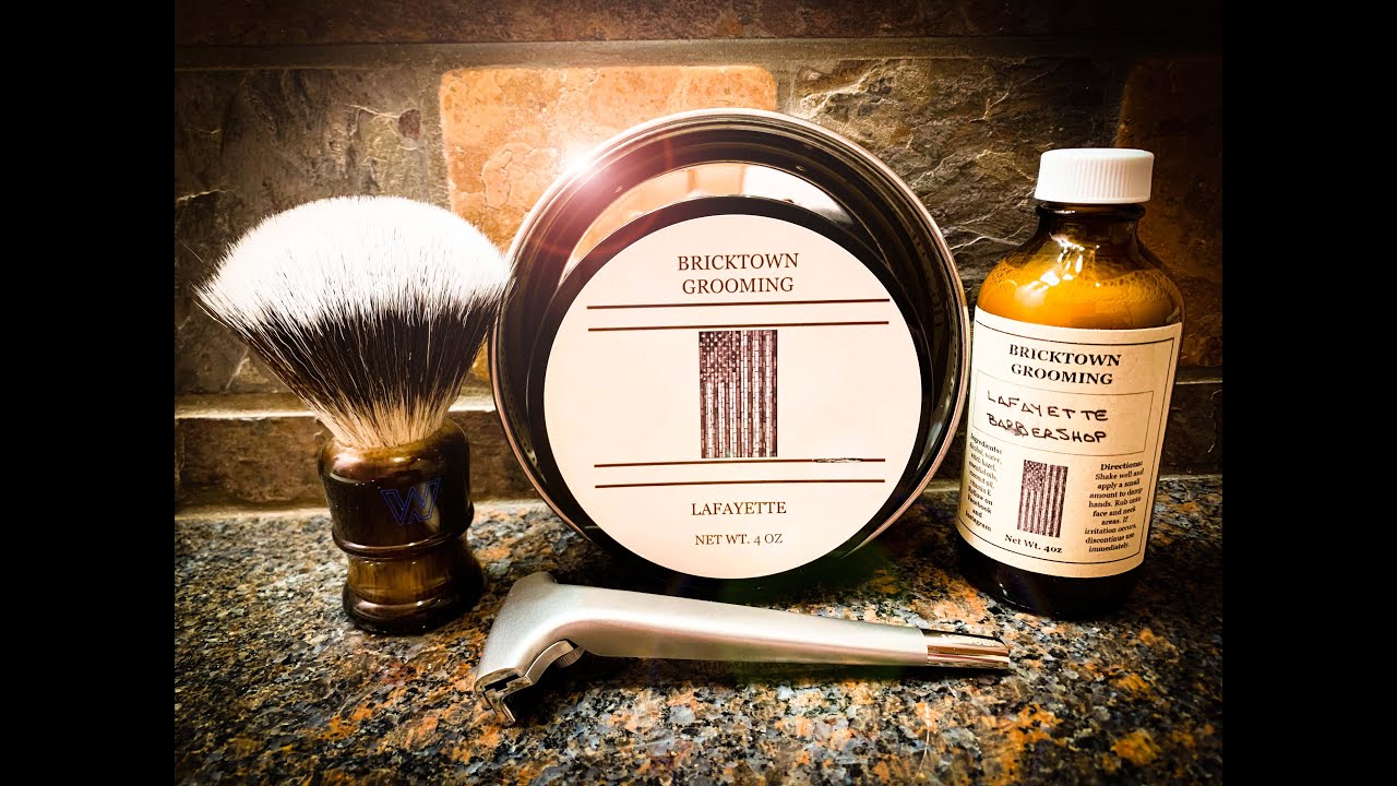 Mossei Razor The Wet Shaving Store - Mossei Mono - Bricktown Grooming - Lafayette ...