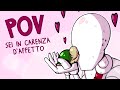 POV: sono passati 2 minuti senza abbracci♥️