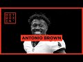 Antonio Brown, Ex NFL Player / Musician | Hotboxin&#39; with Mike Tyson