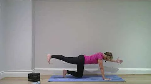 Movement and Stillness