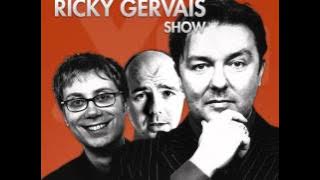 Ricky Gervais Show XFM - S2 , E12