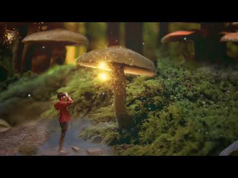 Camou student showreel