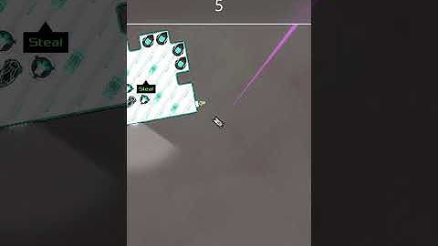 Like a glove! (Heat Signature Part 5)