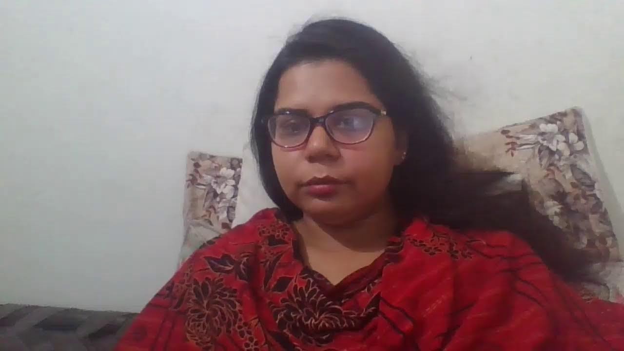 Simi Shah | External Relations Of Pakistan Guess paper with Common headings