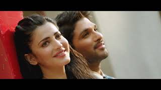 Gala Gala - Full Video || Racegurram || 1080p 60FPS || Dolby 5.1 || Allu Arjun || Shruti Hassan ||