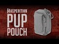 MAXPEDITION Advanced Gear Research PUP Phone Utility Pouch