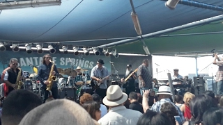 Tierra Performing Live at Santa Fe Springs Swapmeet