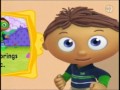 Wswp pbs kids program break 1162017 1157 am est via suddenlink analog channel 7