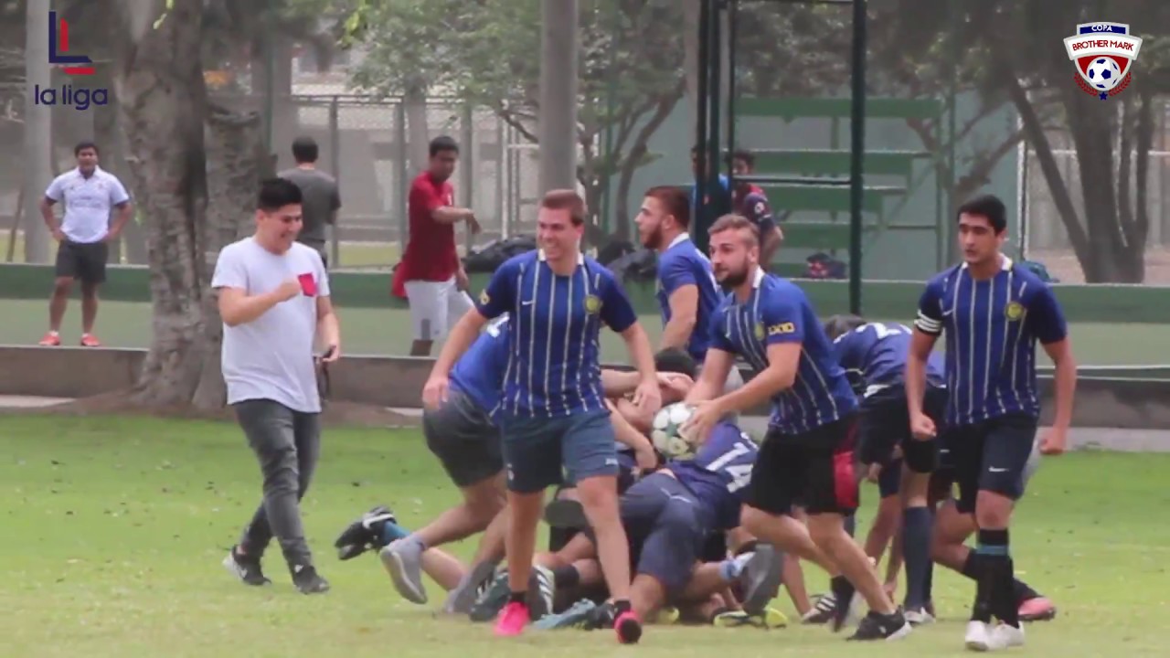 Copa Brother Mark - Cuartos de Final - El Canalla (4) vs. (1) La 69 camera iphone 8 plus apk