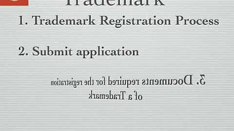 China Trademark Registration