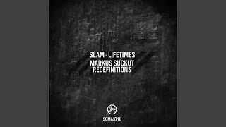 Lifetimes markus Suckut Redefinition 1