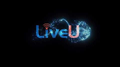 LiveU 8K Video Transmission Solution