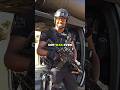 I Could Never Be a Cop – Nick Irving