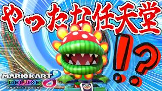 I was 100% in first place, but Nintendo beat me It was a