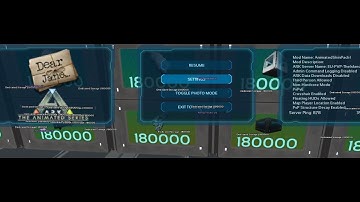 ARK ASCENDED DUPE EXPLOIT | WORKING 2024 | discord.gg/qs969SjDvC