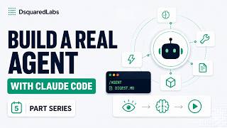 Sense, Think, Act: The Only Framework You Need to Build AI Agents