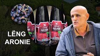 Aronia, bima e cila shëron shumë sëmundje screenshot 1