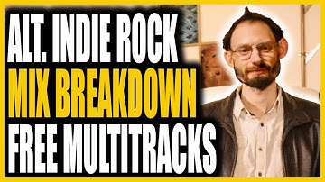 From Raw Tracks to Radio-Ready: Dax Liniere’s Mixing Masterclass