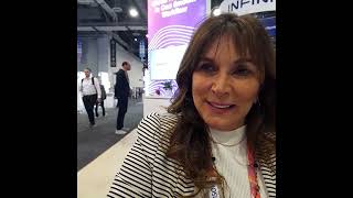 Celebrity Bevey Miner, Consensus Cloud Solutions Wealth