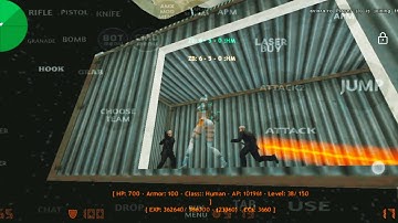 cs 1.6 Android - [CloverXD] DPCS Zombie Escape | [Summer+CSO+Events] {map:ze_vertigo}