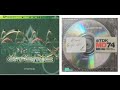 Atomic - Single Cell (2000) | Full Album [Old School Psytrance] - Classic MD Trance Collection