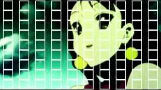 Anime Mix - Papi Jennifer Lopez